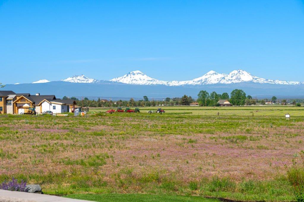 Mill Iron Estates - Residential