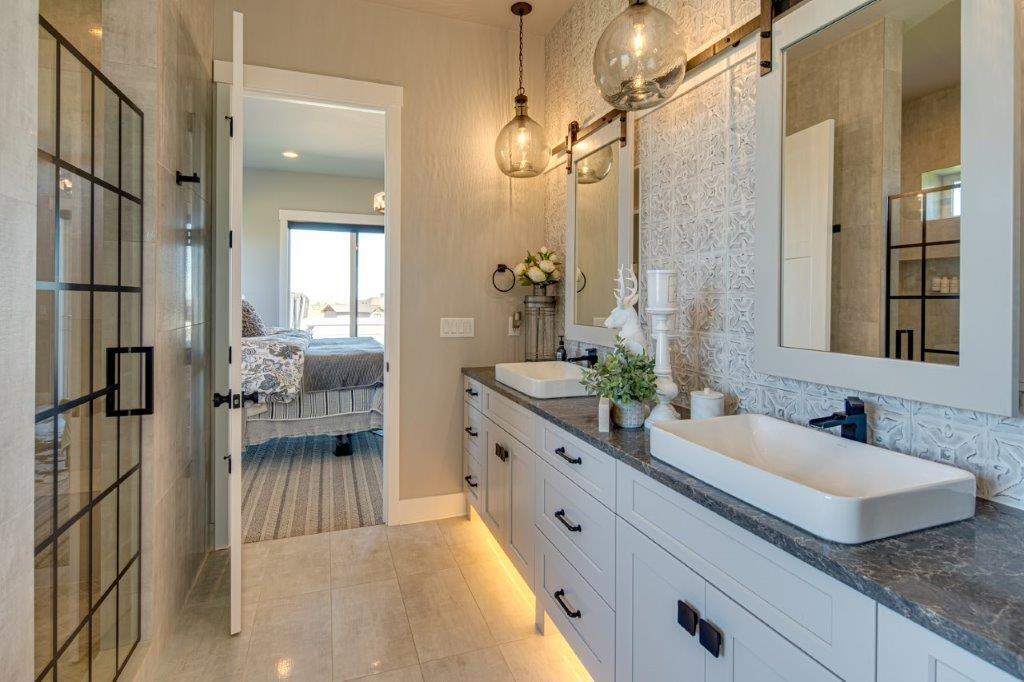 Mill Iron Estates - Residential