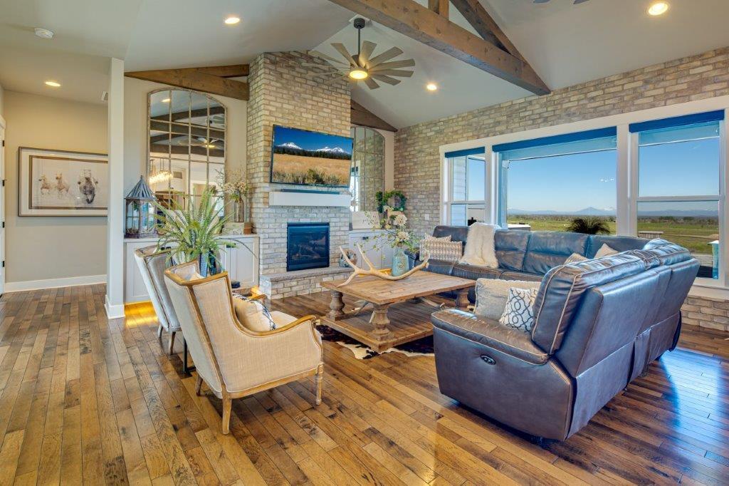 Mill Iron Estates - Residential