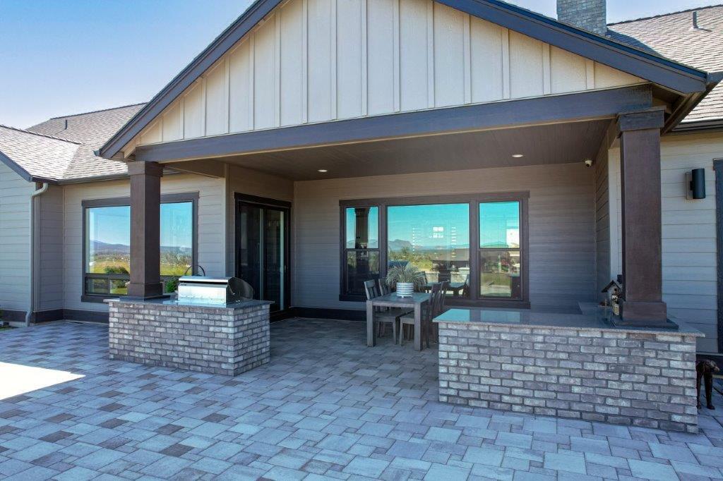 Mill Iron Estates - Residential