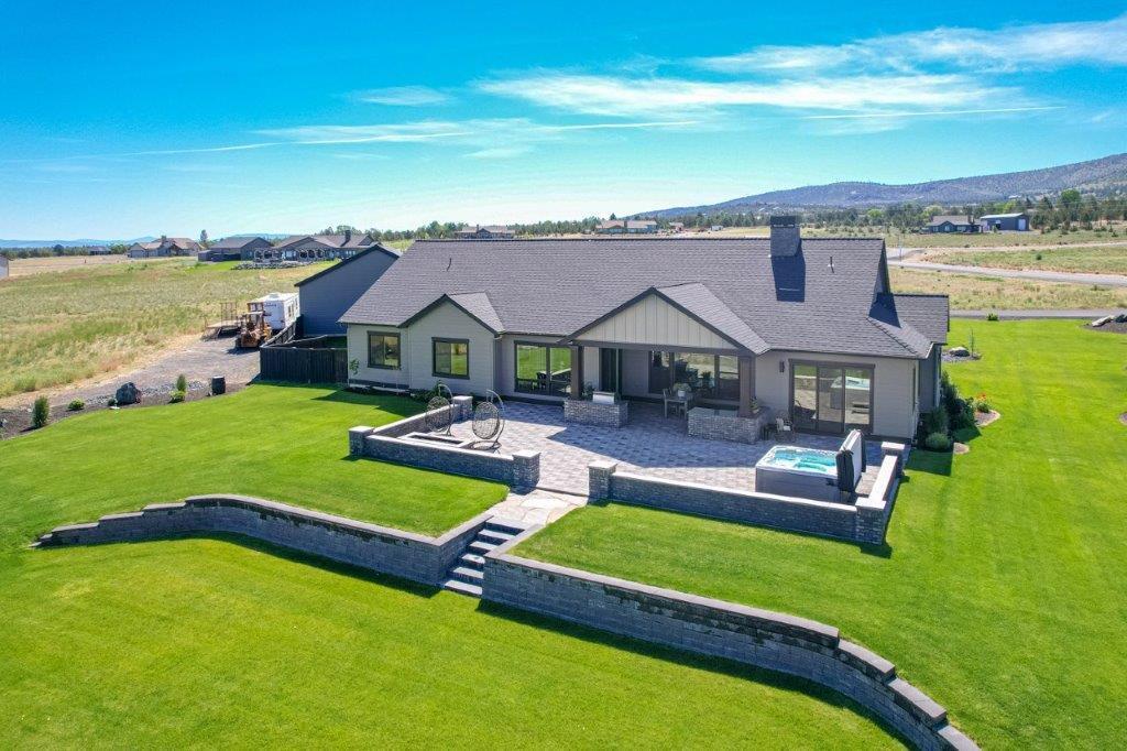 Mill Iron Estates - Residential