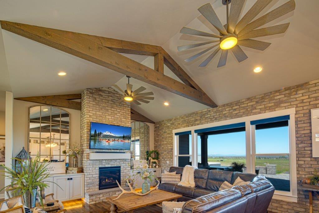 Mill Iron Estates - Residential