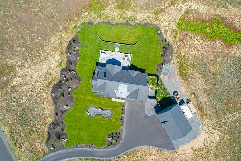 Mill Iron Estates - Residential