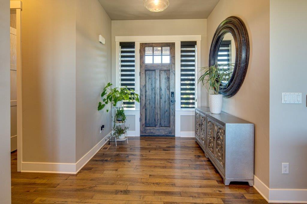 Mill Iron Estates - Residential