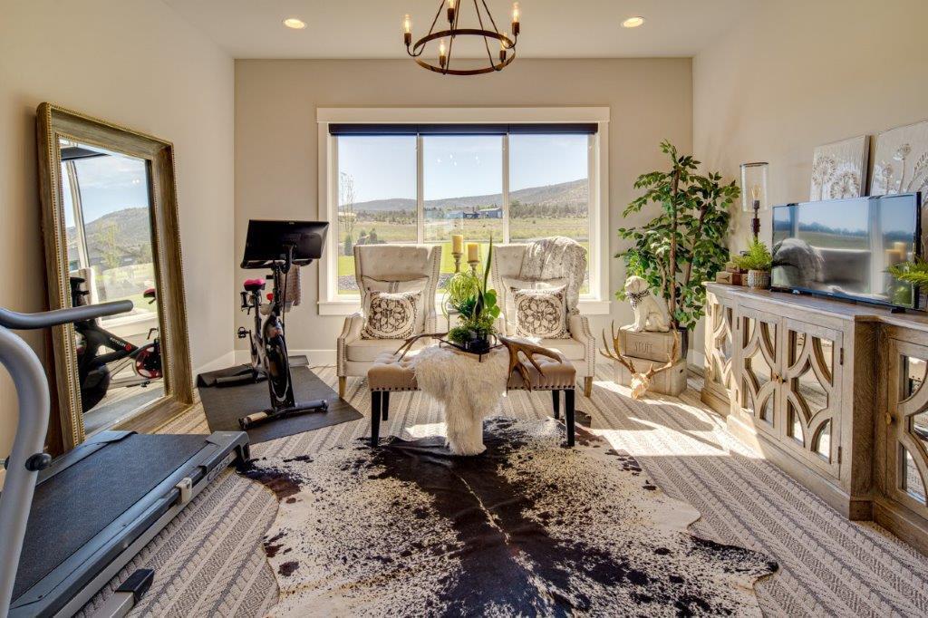 Mill Iron Estates - Residential