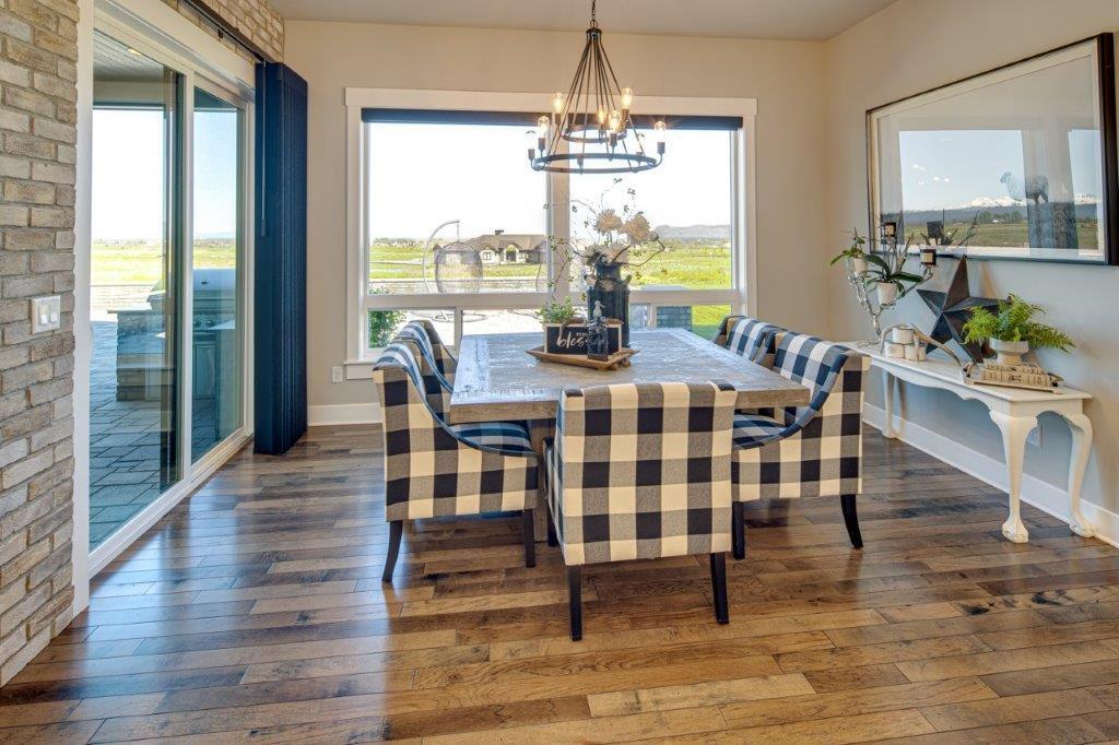 Mill Iron Estates - Residential