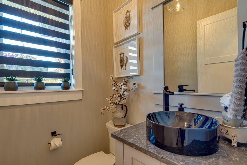 Mill Iron Estates - Residential