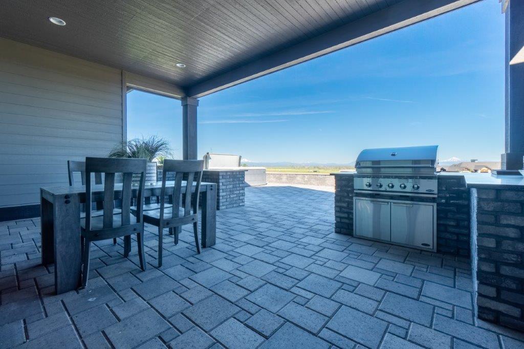 Mill Iron Estates - Residential