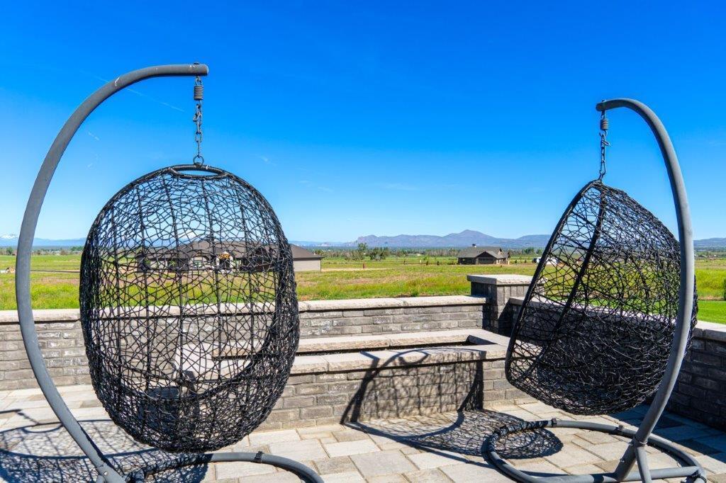 Mill Iron Estates - Residential