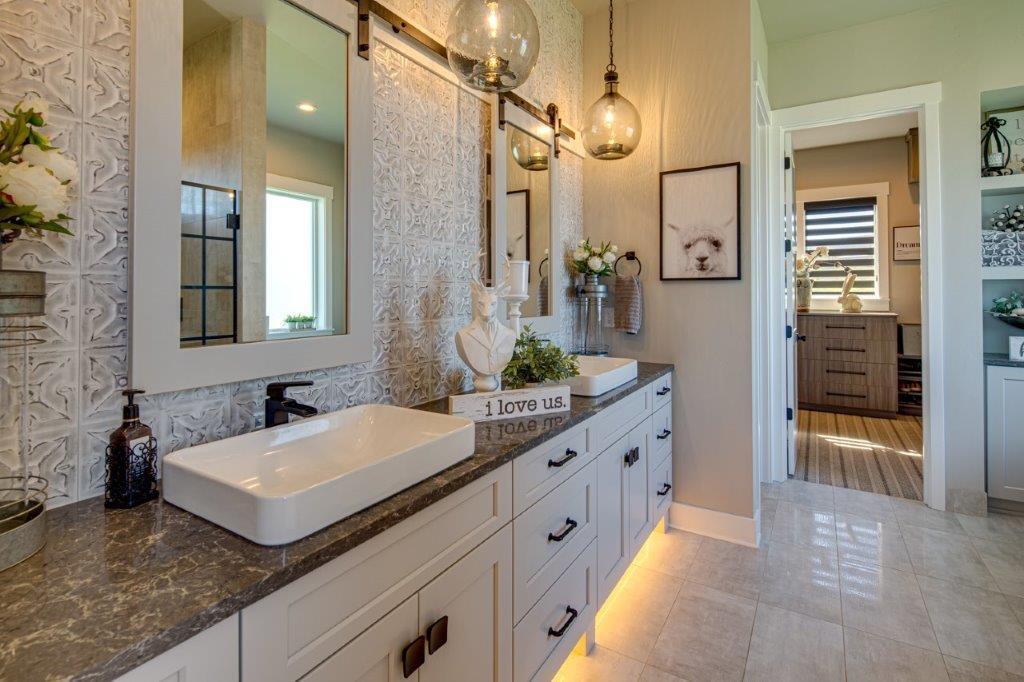 Mill Iron Estates - Residential