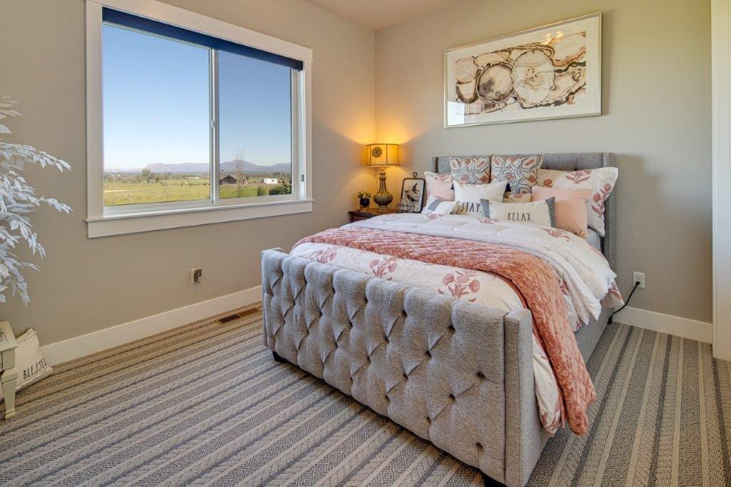 Mill Iron Estates - Residential