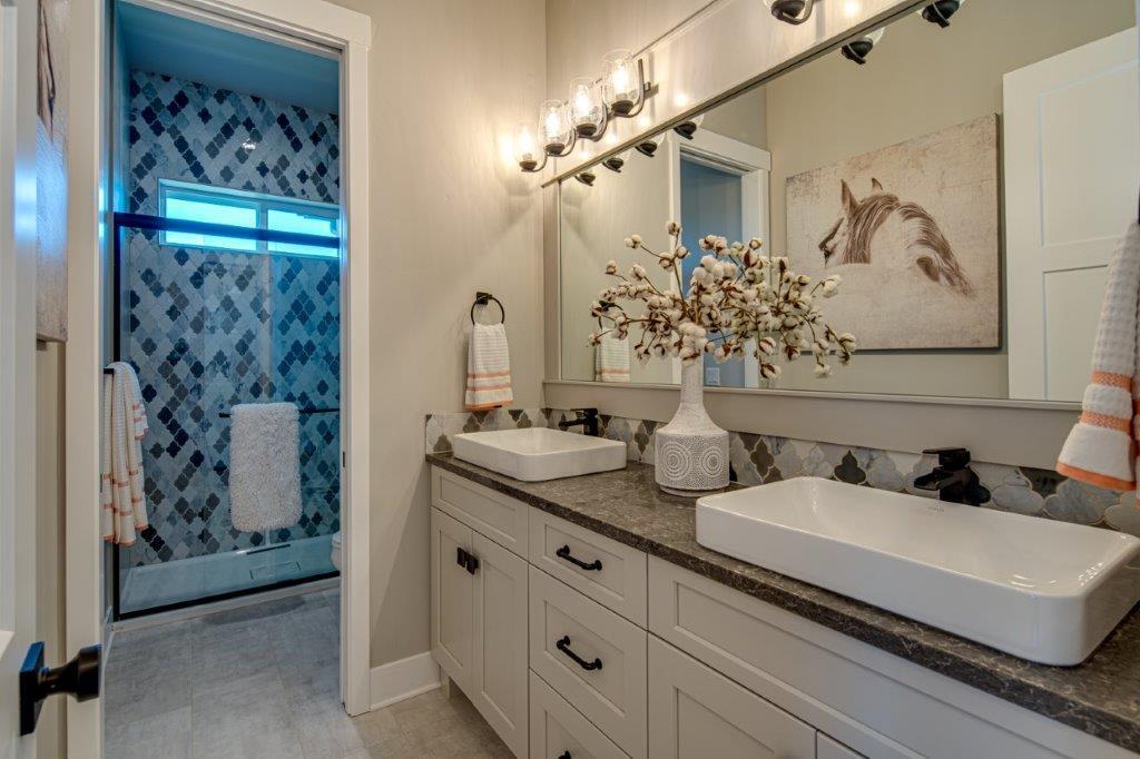 Mill Iron Estates - Residential