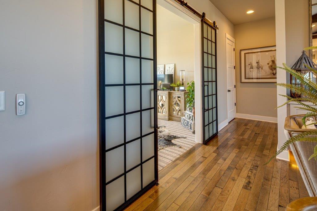 Mill Iron Estates - Residential