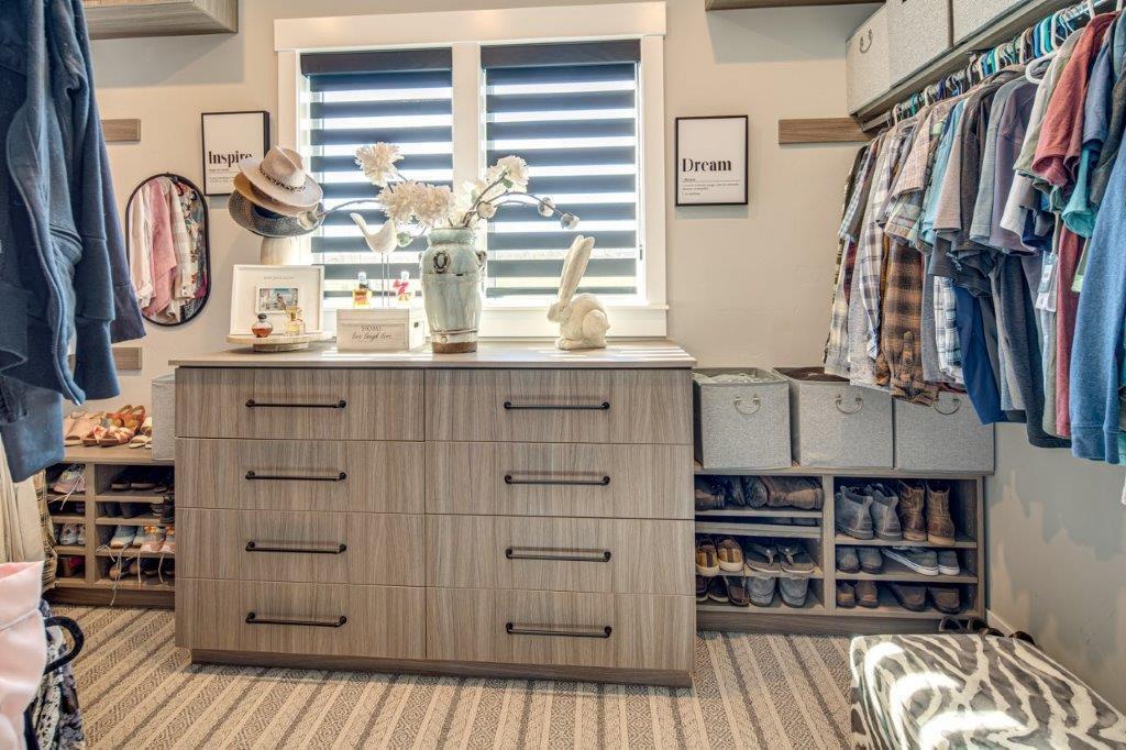 Mill Iron Estates - Residential