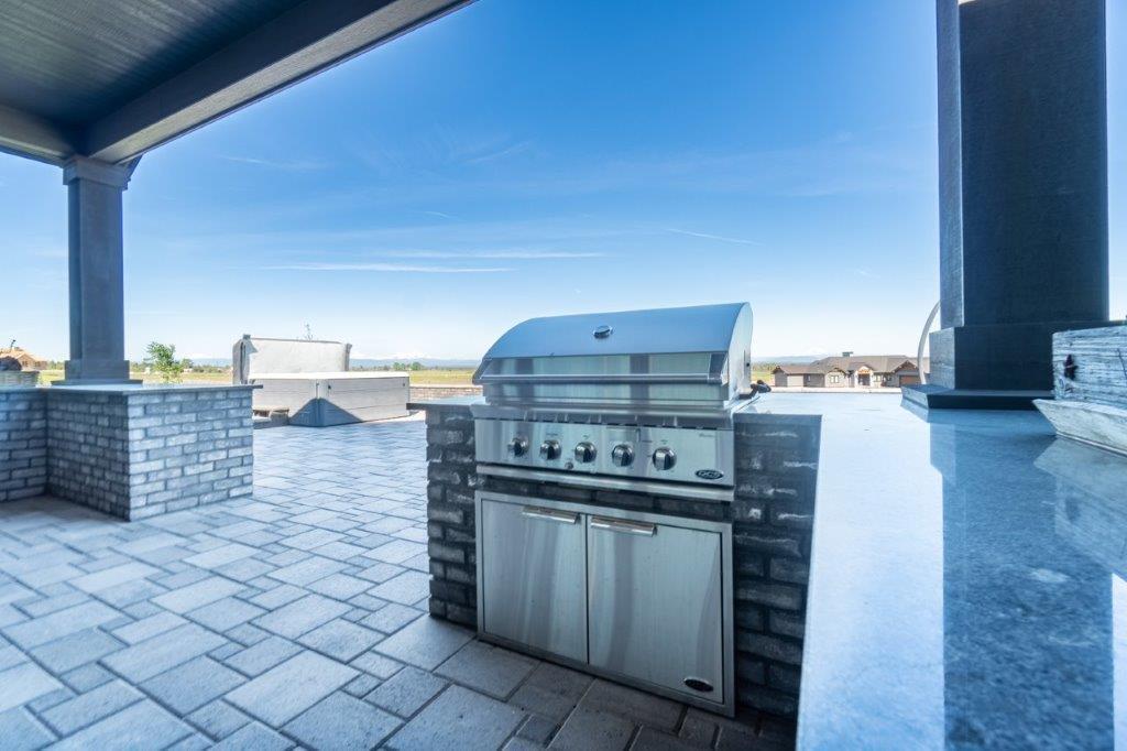 Mill Iron Estates - Residential