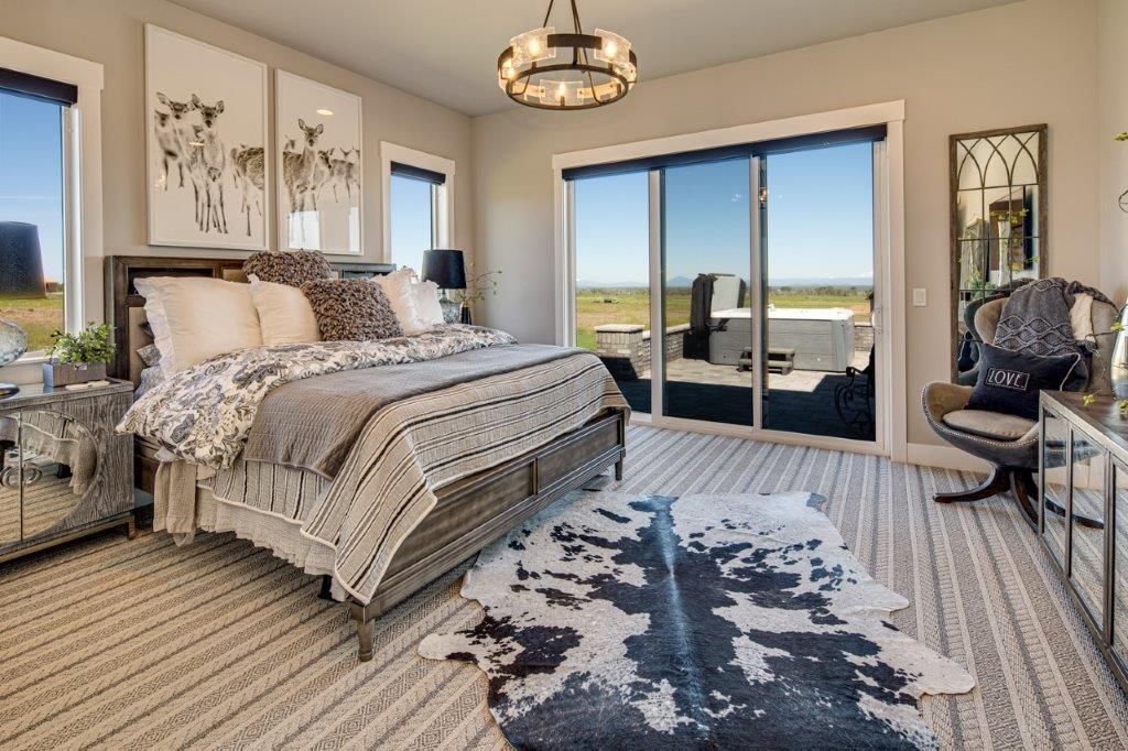 Mill Iron Estates - Residential