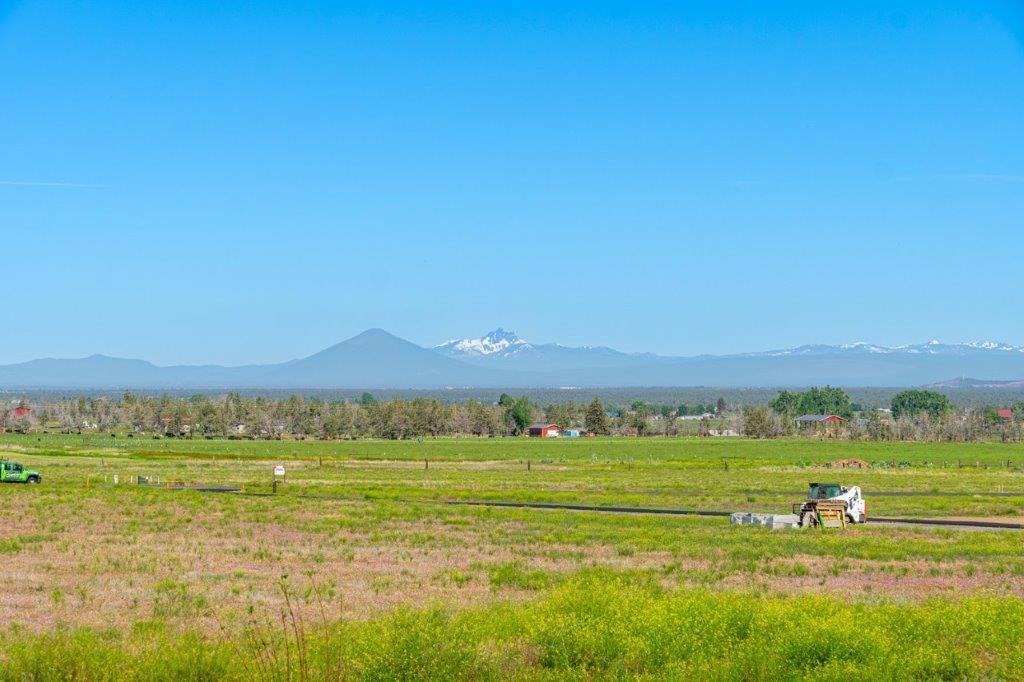 Mill Iron Estates - Residential