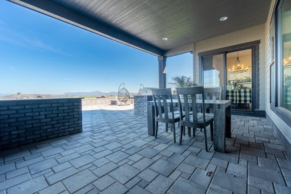 Mill Iron Estates - Residential