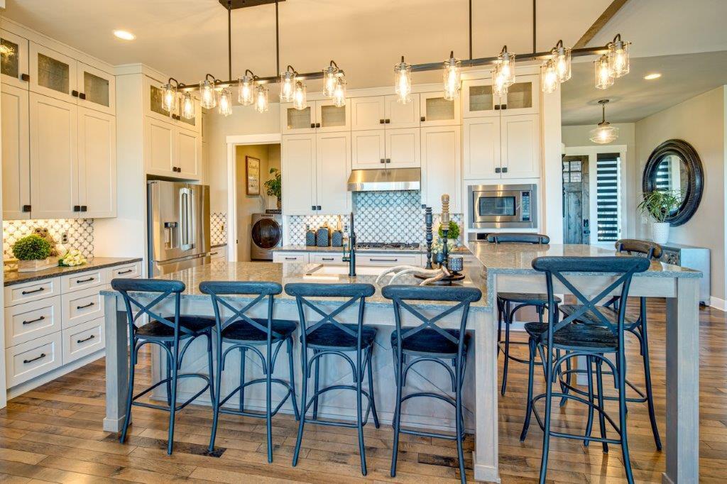 Mill Iron Estates - Residential