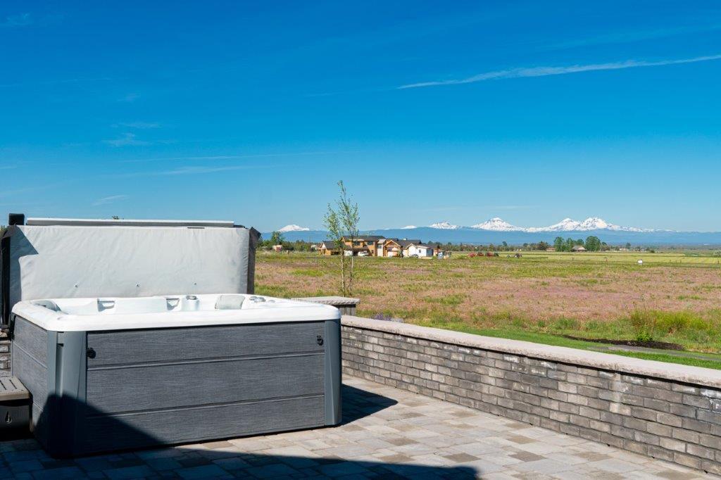 Mill Iron Estates - Residential