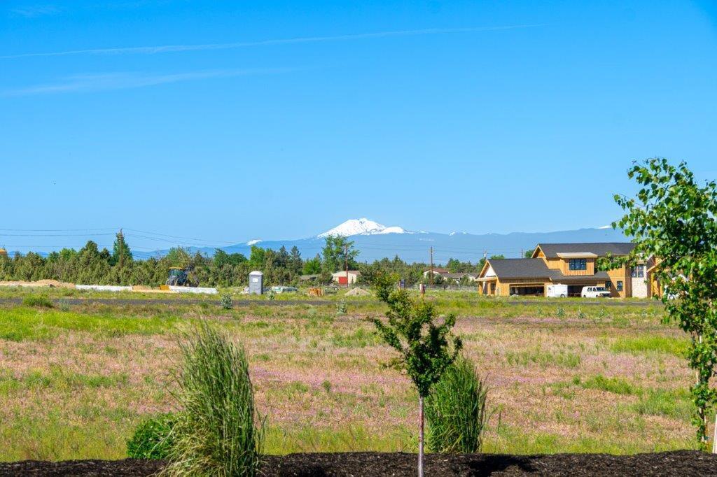 Mill Iron Estates - Residential