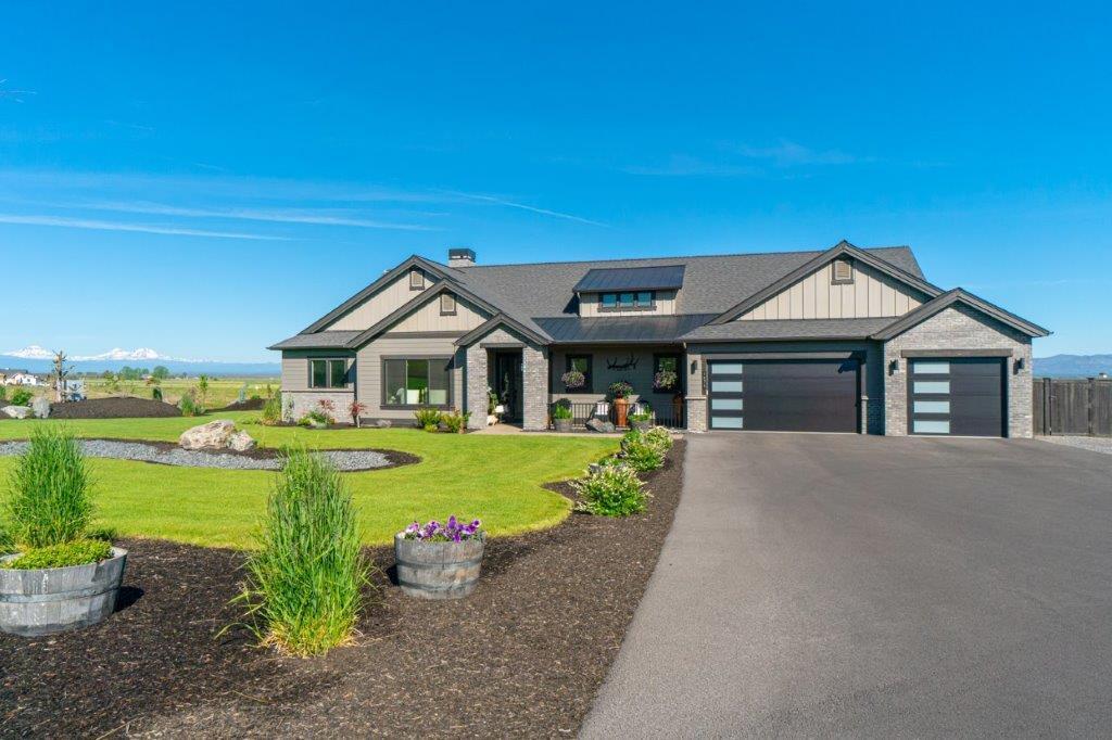 Mill Iron Estates - Residential