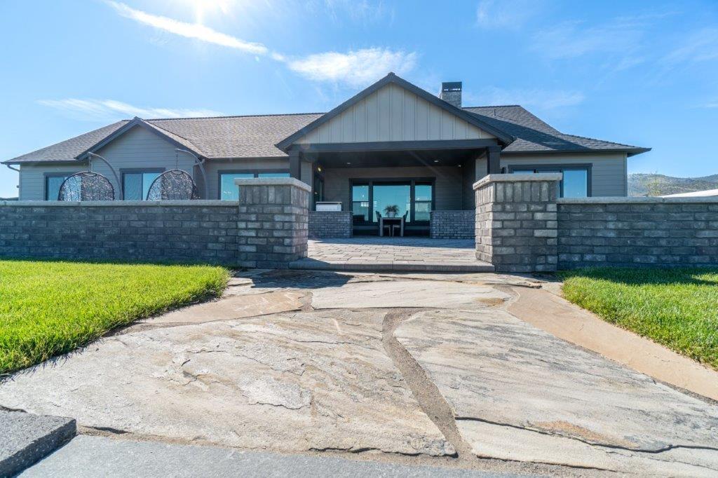 Mill Iron Estates - Residential