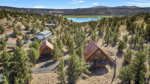 Photo of 18161 SE Boulder Lane, Prineville, OR 97754 (MLS # 220229507)