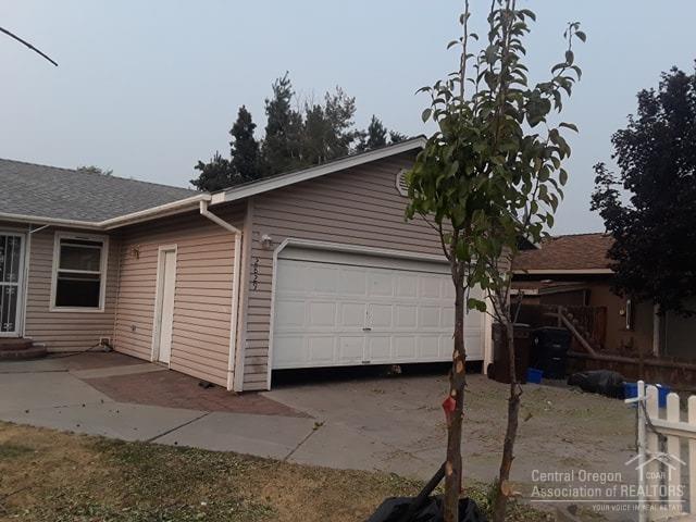 Obsidian Estate - Residential