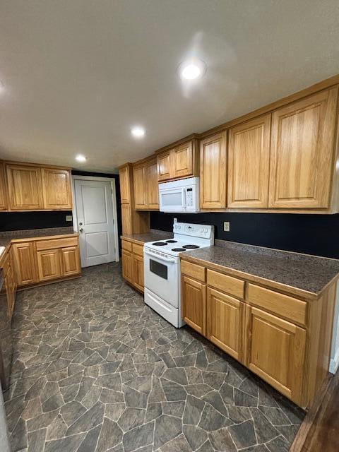 Homedale - Residential