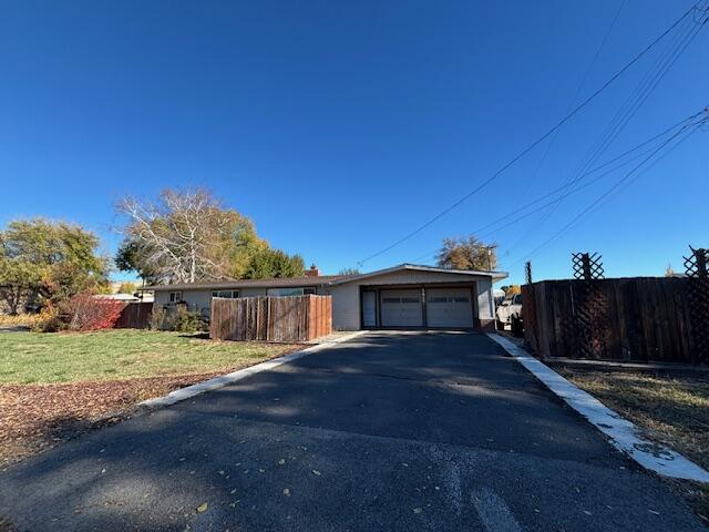 Homedale - Residential