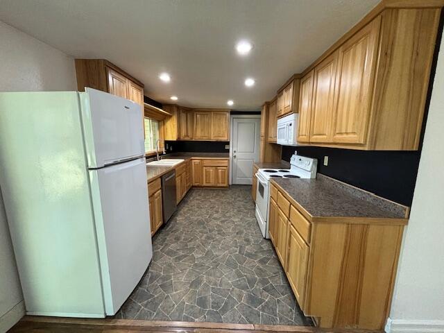 Homedale - Residential