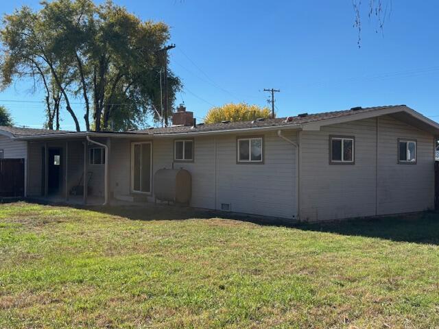 Homedale - Residential