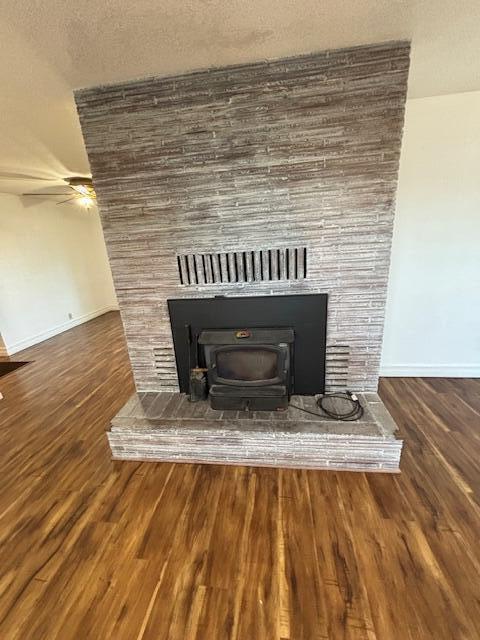 Homedale - Residential