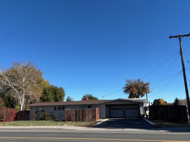 Homedale - Residential