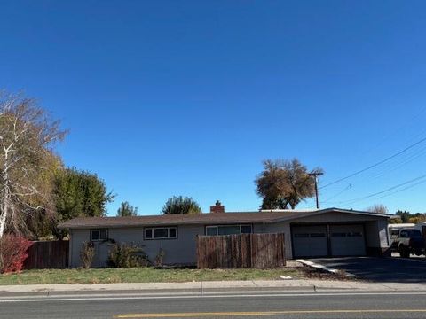 Tiny photo for 3927 Homedale Road, Klamath Falls, OR 97603 (MLS # 220211464)