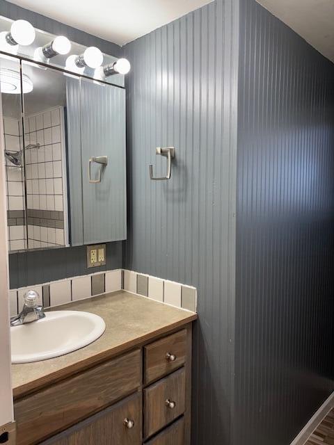 Homedale - Residential