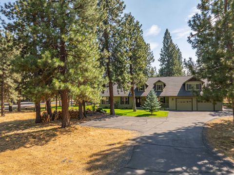 14597 Bluegrass Loop Sisters OR 97759