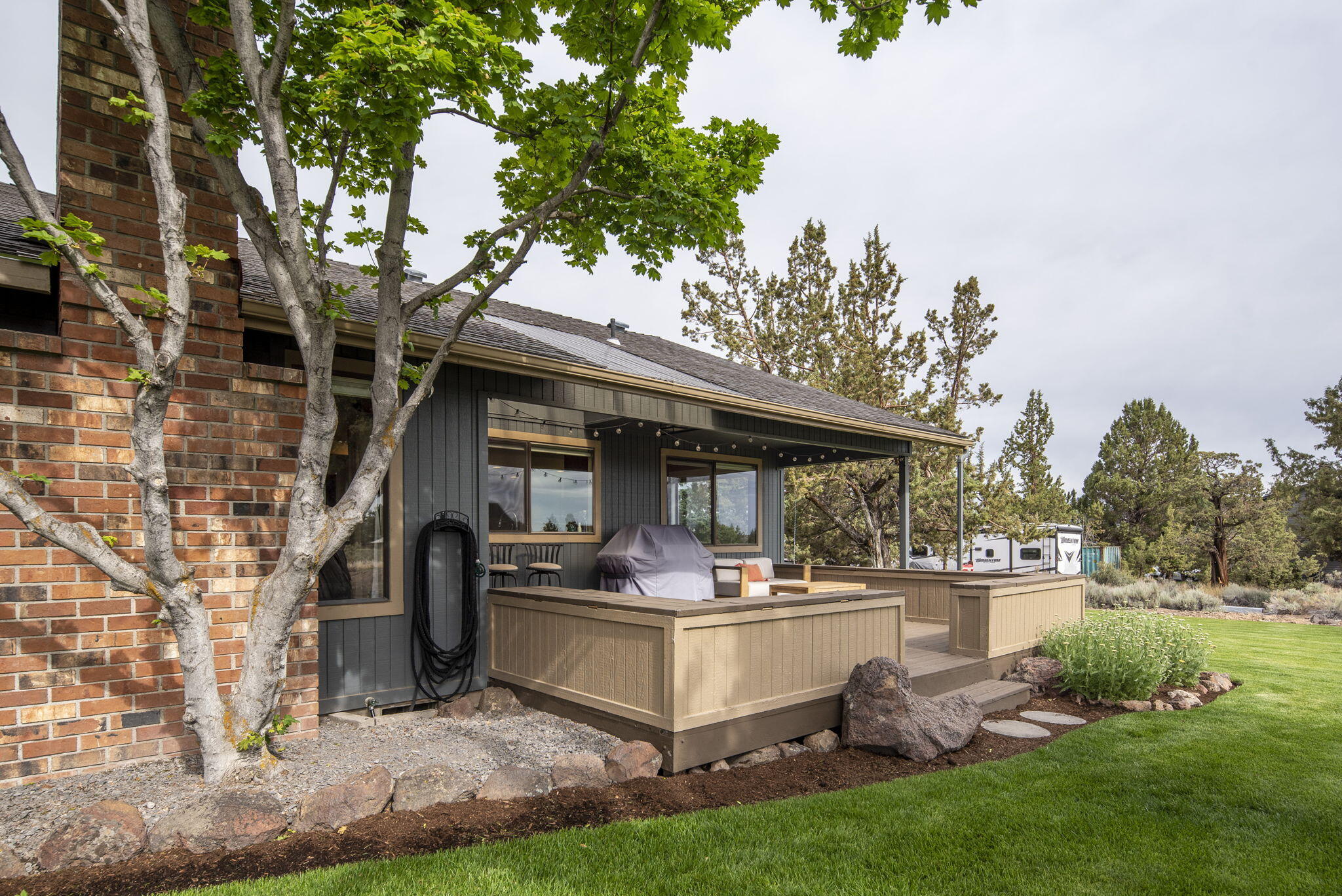 Bentwood Estate - Residential