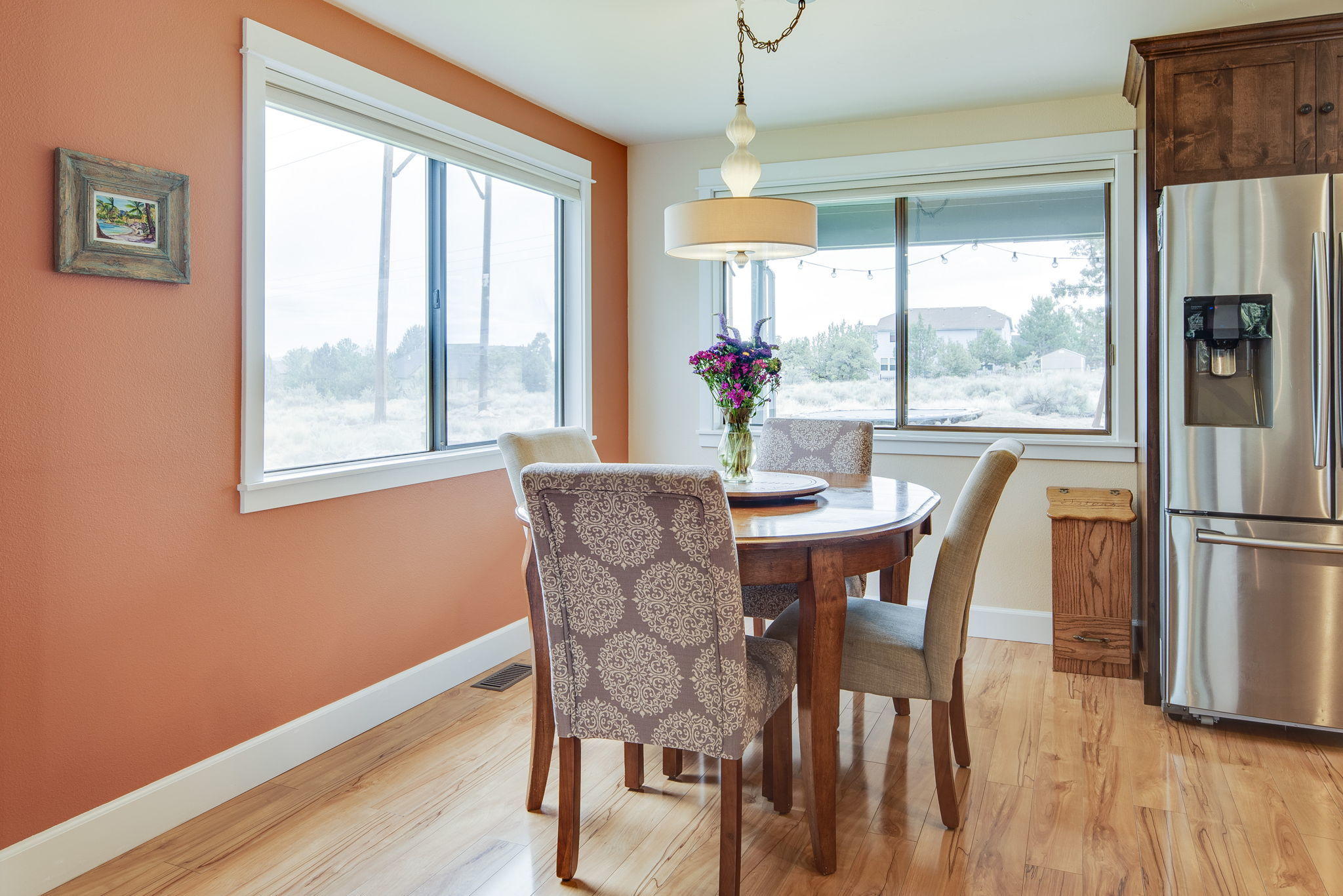 Bentwood Estate - Residential