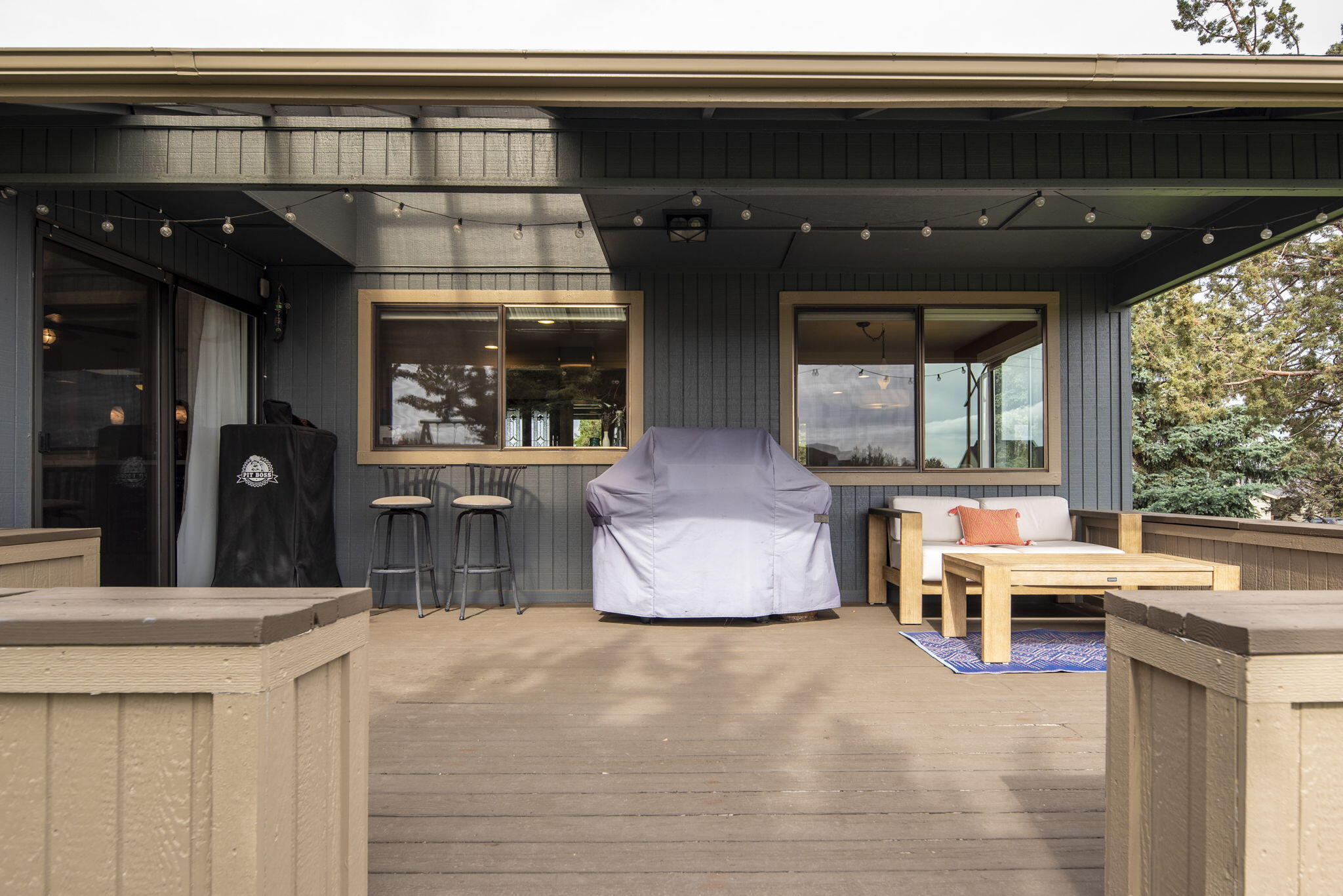 Bentwood Estate - Residential