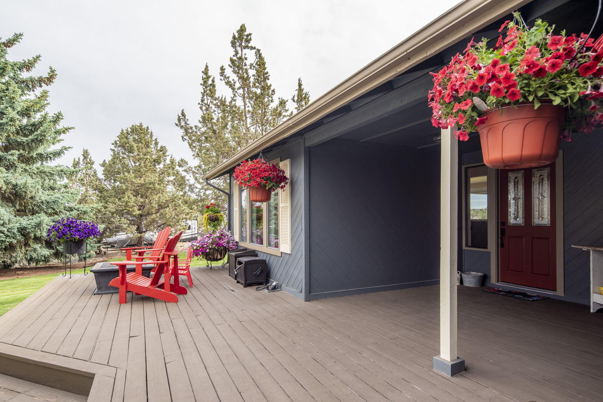 Bentwood Estate - Residential