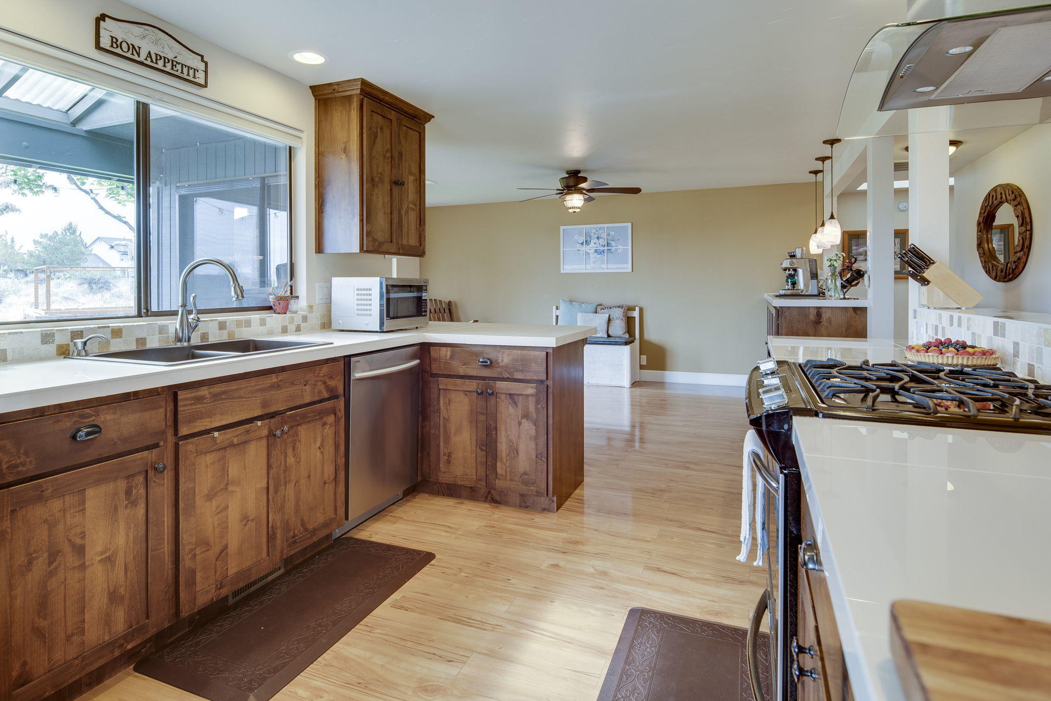 Bentwood Estate - Residential