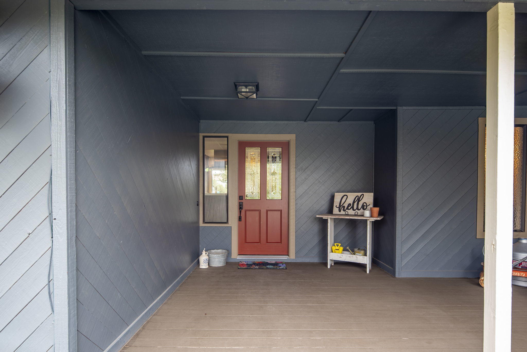 Bentwood Estate - Residential