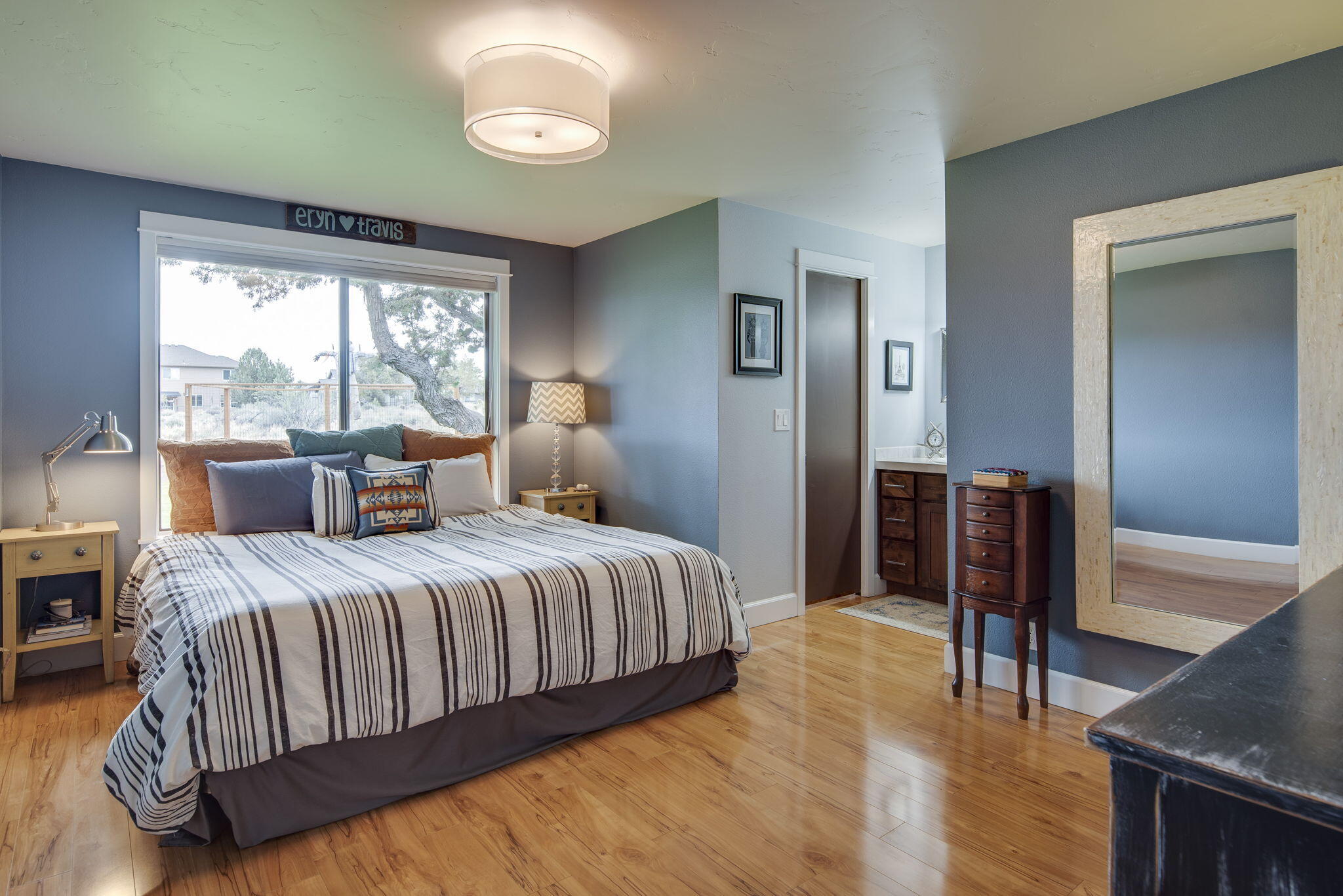 Bentwood Estate - Residential