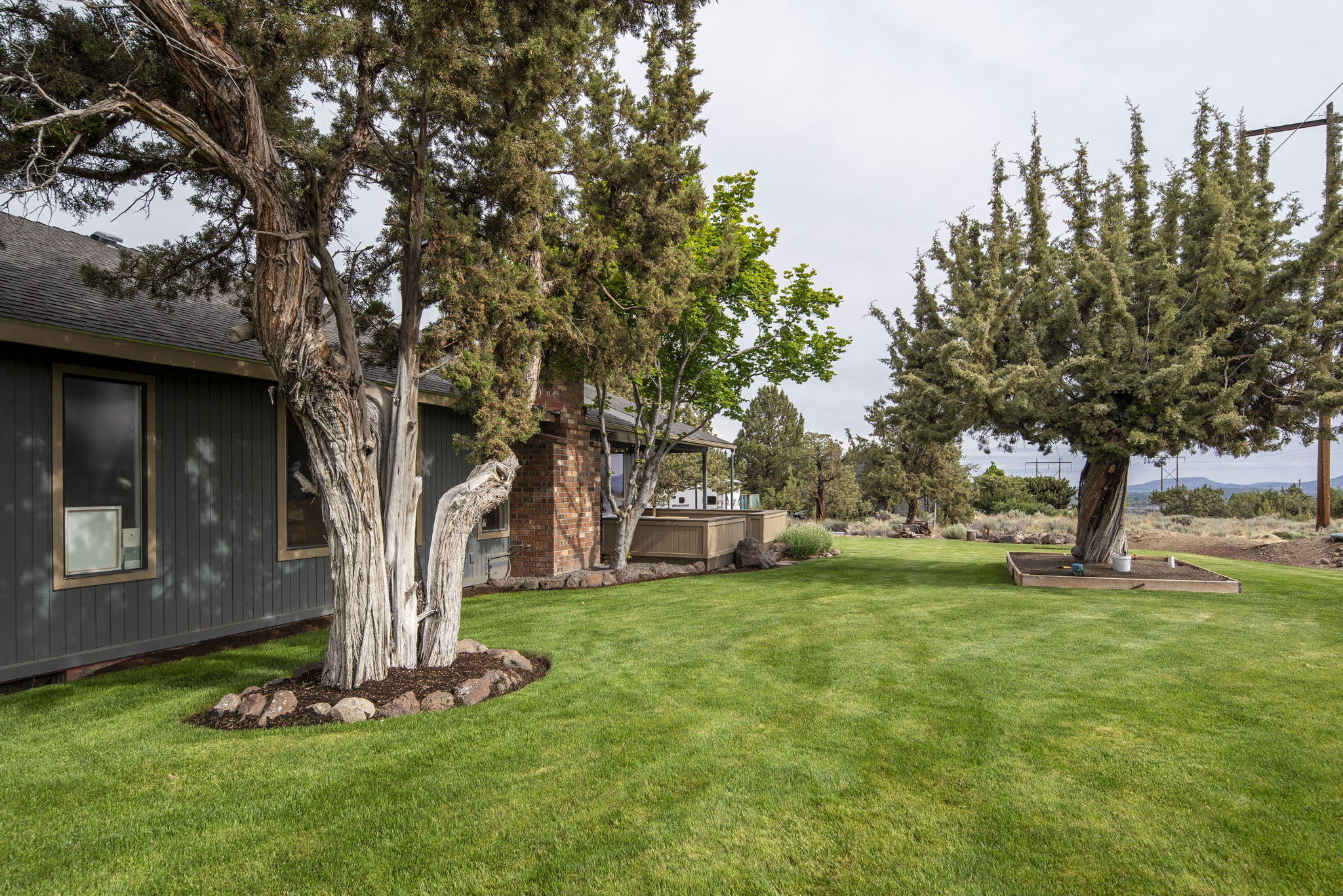 Bentwood Estate - Residential