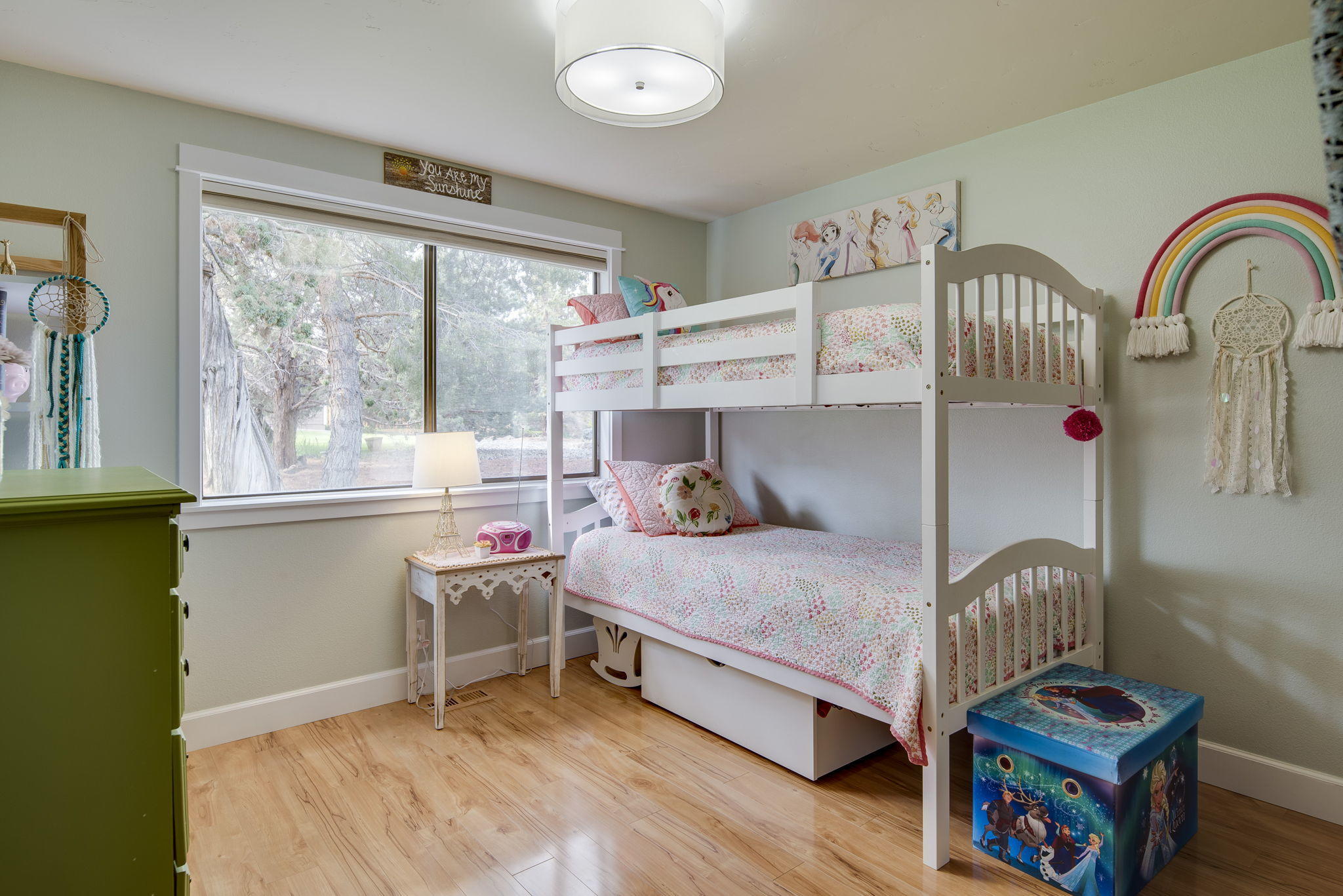 Bentwood Estate - Residential