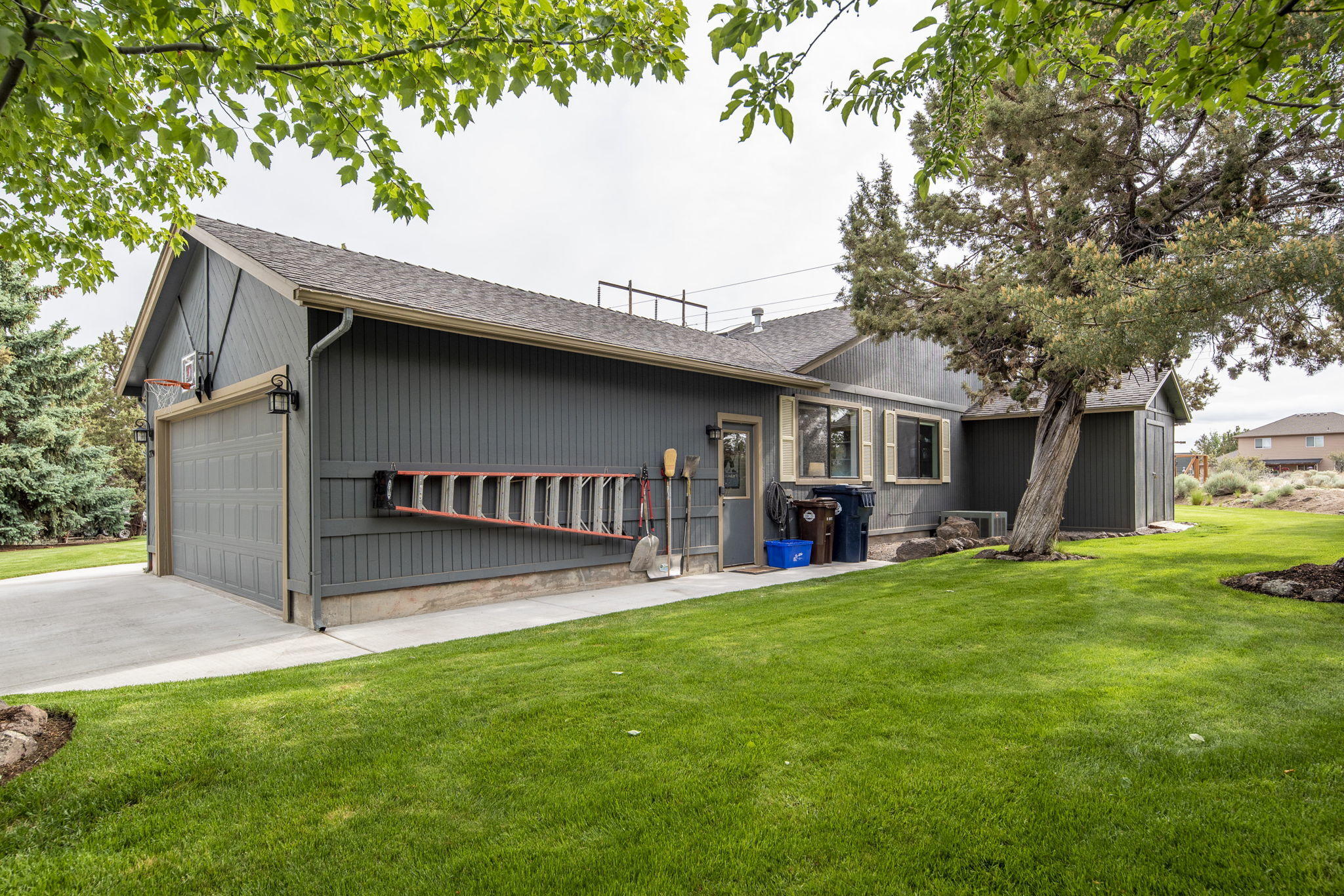 Bentwood Estate - Residential