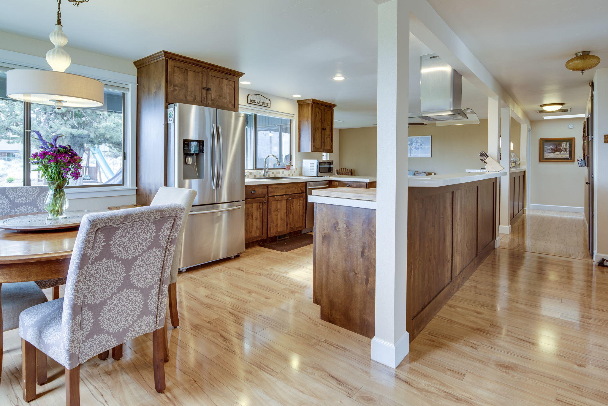 Bentwood Estate - Residential