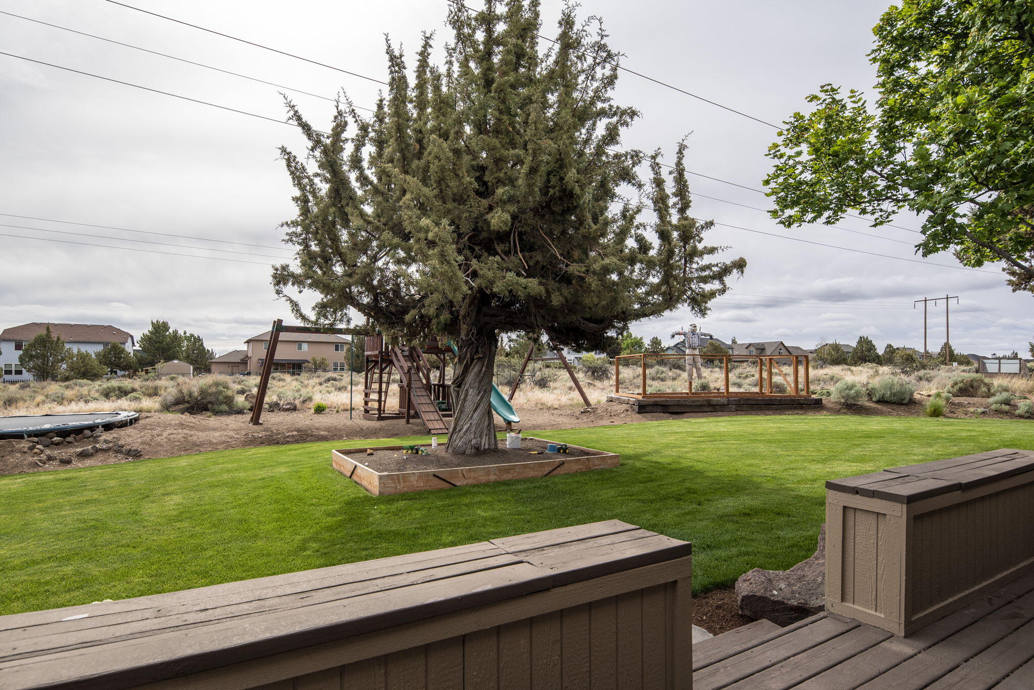 Bentwood Estate - Residential